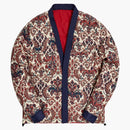 Kith Leroy Reversible Quilted Liner Jacket Multi