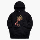 Kith Light The Way Hoodie Black