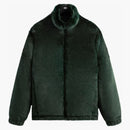 Kith Lloyd Faux Fur Track Jacket Stadium