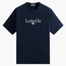 Kith Locked In Tee Nocturnal