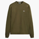 Kith Long Sleeve Lax Tee Chelonian