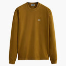 Kith Long Sleeve Lax Tee Karat