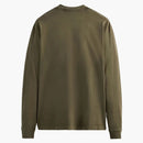 Kith Long Sleeve Lax Tee Palomino