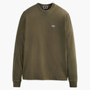 Kith Long Sleeve Lax Tee Palomino