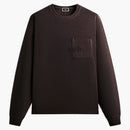 Kith Long Sleeve Quinn Tee Incognito