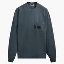 Kith Long Sleeve Quinn Tee Reality