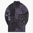 Kith Ludlow Buttondown Black