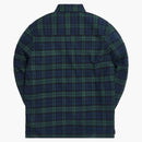 Kith Ludlow Buttondown Blackwatch