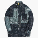 Kith Ludlow Buttondown Stadium