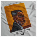 Kith Ludovic Nkoth Gallery Tee White