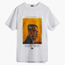 Kith Ludovic Nkoth Gallery Tee White