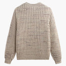 Kith Lyon Sweater Snow