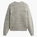 Kith Lyon Sweater White