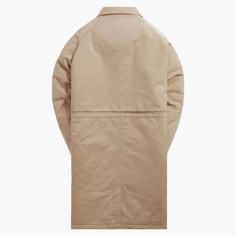 Kith MLB för New York Mets Crosby Trench Coat Canvas