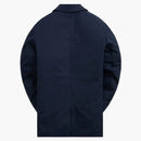 Kith MLB pro New York Yankees Beaumont Combo Blazer Nocturnal
