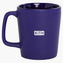 Kith Mlb For New York Yankees Lockup Mug Nocturnal