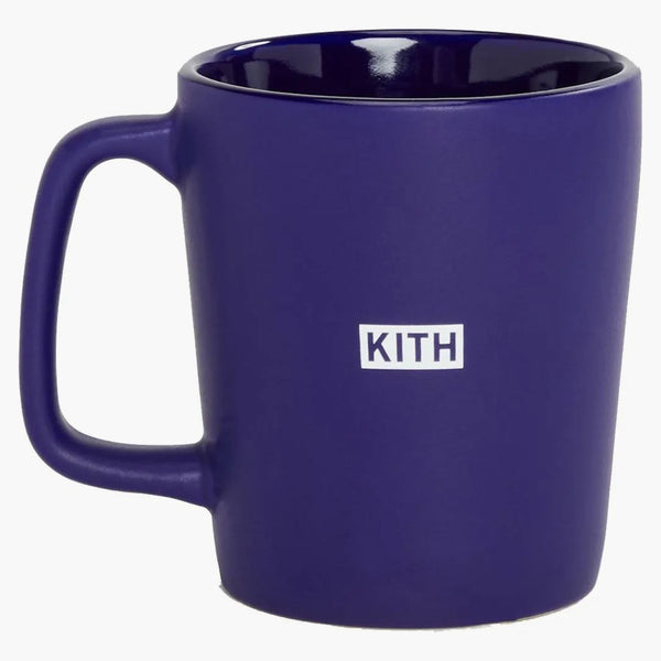 Kith MLB för New York Yankees Lockup Mug Nocturnal