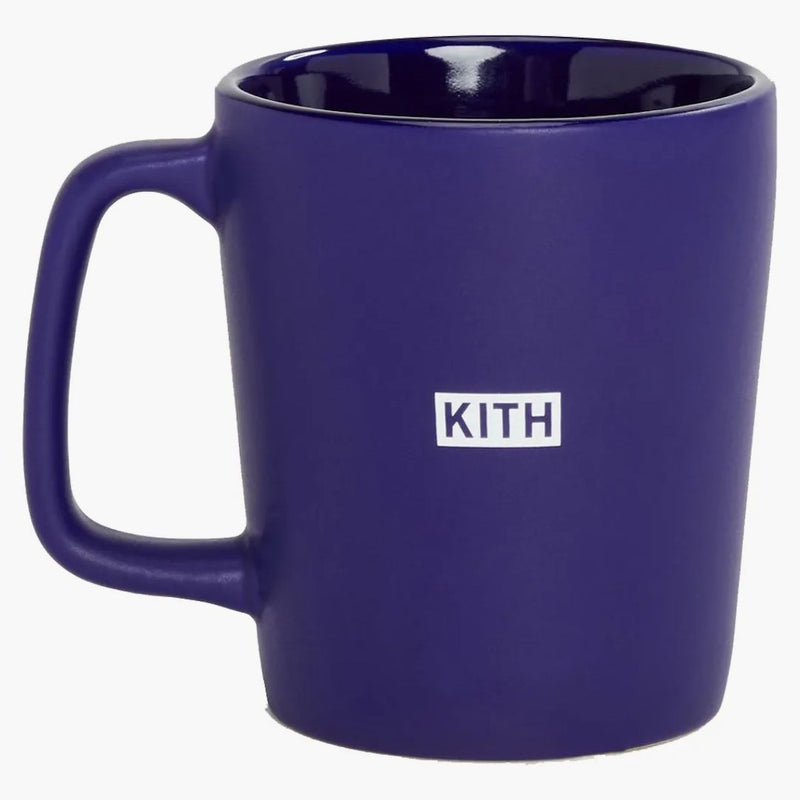 Kith MLB för New York Yankees Lockup Mug Nocturnal