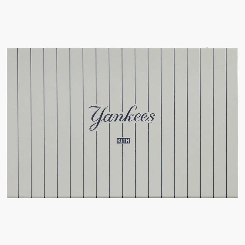 Kith MLB för New York Yankees Lockup Mug Nocturnal