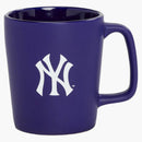 Kith Mlb For New York Yankees Lockup Mug Nocturnal