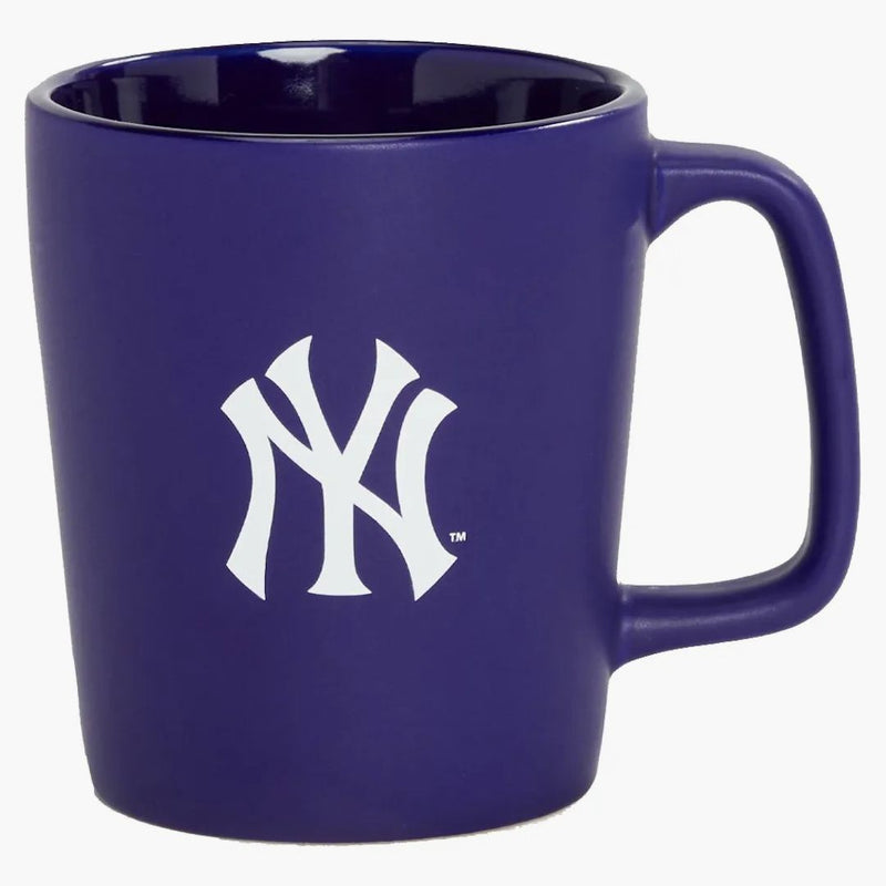 Kith MLB för New York Yankees Lockup Mug Nocturnal