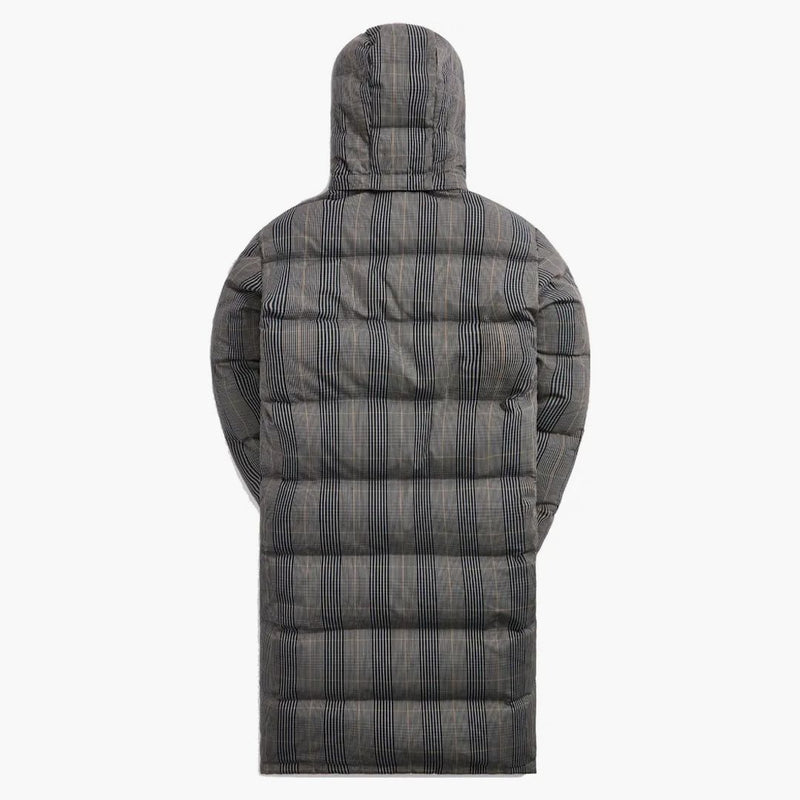 Kith Mlb For New York Yankees Midi Parka Loft