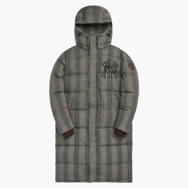 Kith Mlb For New York Yankees Midi Parka Loft