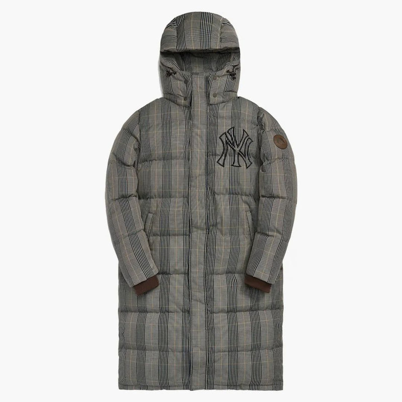 Kith Mlb For New York Yankees Midi Parka Loft