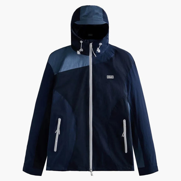 Kith Madison Iv Jacket Nocturnal