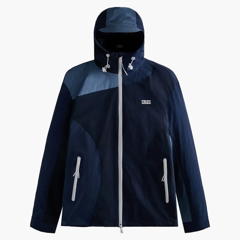 Kith Madison Iv Jacket Nocturnal