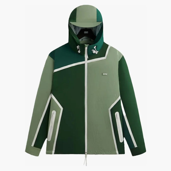 Kith Madison Jacket Conifer
