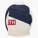 Kith Madison Jacket Navy/off White/white