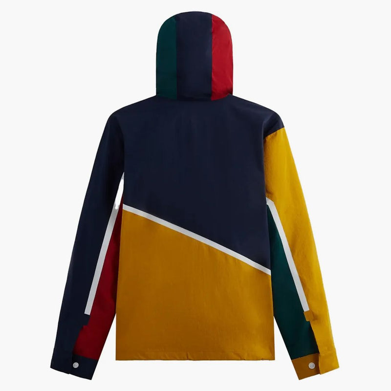 Kith Madison Jacket Nocturnal