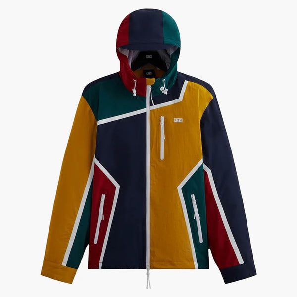 Kith Madison Jacket Nocturnal