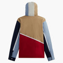 Kith Madison Jacket Sandrift