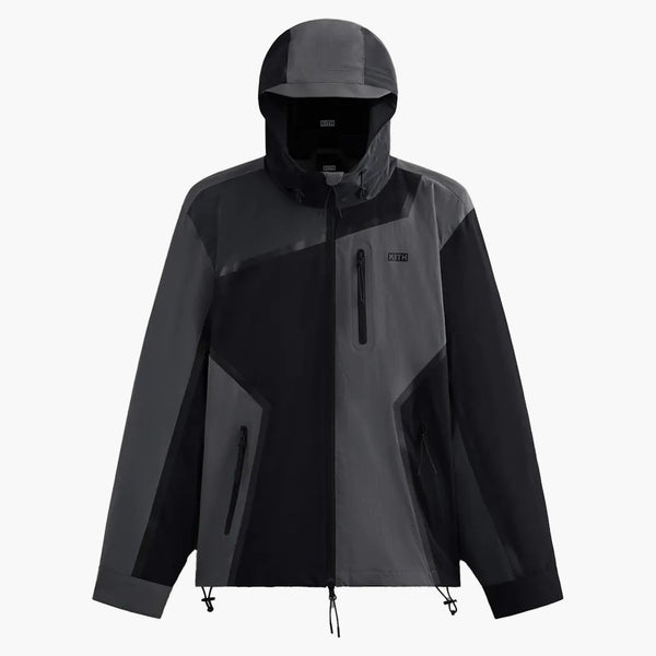 Kith Madison Jacket Shadow