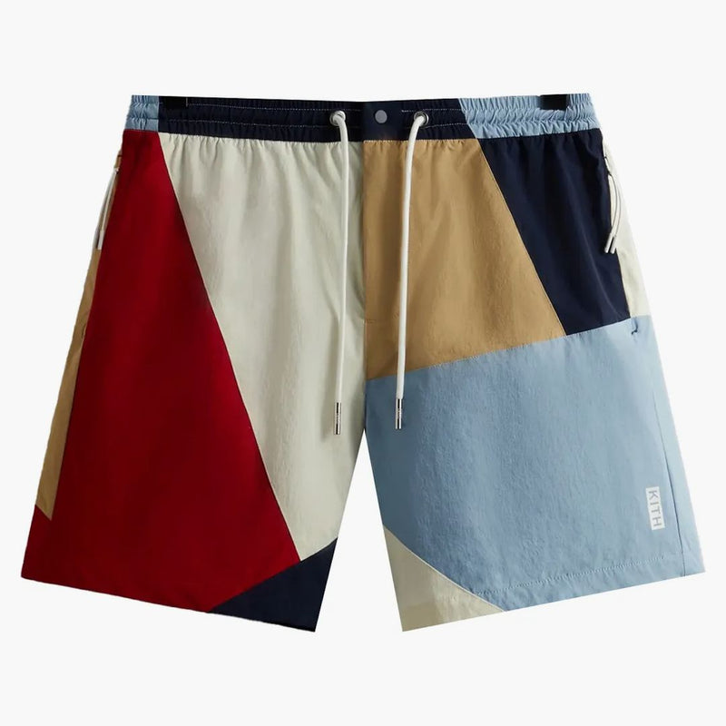 Kith Madison Short Sandrift
