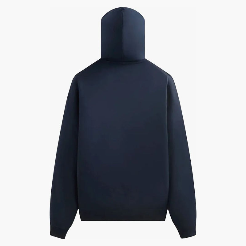 Kith Malibu Palm Hoodie Nocturnal