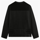 Kith Malik Lace Combo Jersey Black