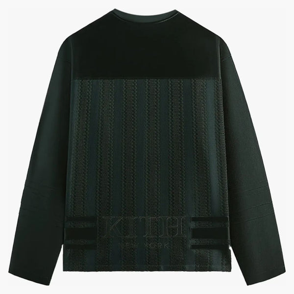 Kith Malik Lace Combo Jersey Stadium