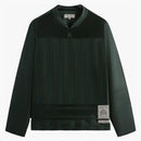 Kith Malik Lace Combo Jersey Stadium