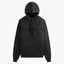 Kith X Marvel Sinister Six Vintage Nelson Hoodie Black