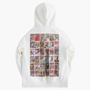 Kith Marvel Kids Spider-man Comic Covers Hoodie Sandrift