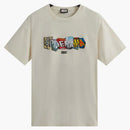 Kith Marvel Spider-man Comic Covers Tee Sandrift