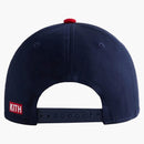 Kith Marvel Spider-Man Marvel Comics Snapback Nocturnal