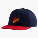 Kith Marvel Spider-Man Marvel Comics Snapback Nocturnal
