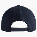 Kith Marvel Spider-Man Igle Point Snapback Black