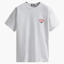 Kith Marvel Spider-man Timeline Tee White