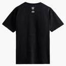 Kith Marvel Spider-man Venom Battle Vintage Tee Black