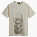 Kith Marvel Spider-man Vigilante Vintage Tee Sandrift